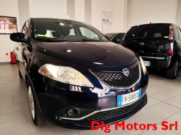 LANCIA Ypsilon 1.2 69 CV 5 porte Gold 83.000 km rif. 24159983