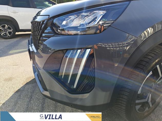 Peugeot 2008 II 2023 1.2 puretech Allure s&s 130cv eat8 - Foto 6