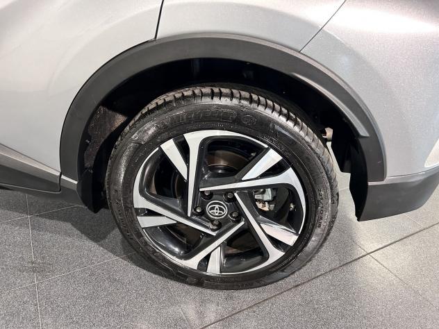 Toyota C-HR 1.8 Hybrid E-CVT Trend - Foto 7