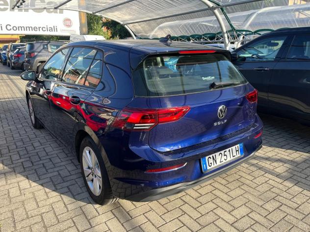 Volkswagen Golf 2.0 TDI SCR 110KW Life DSG - Foto 8