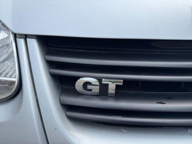 VOLKSWAGEN Golf GT 1.4 BENZINA 170 CV !!!! rif. 23987769 - Foto 2