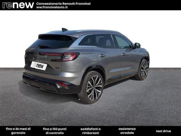RENAULT Austral E-Tech full hybrid 200 ICONIC rif. 23860021 - Foto 4