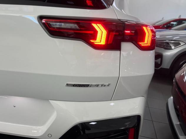 BMW X2 sDrive 18d Msport Pro Da Vetrina! rif. 23931229 - Foto 6