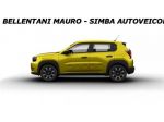 FIAT Grande Panda 1.2 100 CV S&S Icon rif. 23427871