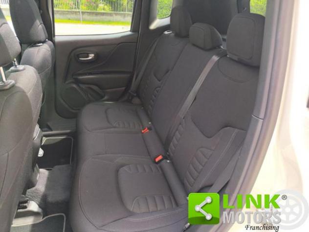 JEEP Renegade 1.5 Turbo T4 MHEV North Star GARANZIA CASA INCLUSA rif. 23767241 - Foto 6