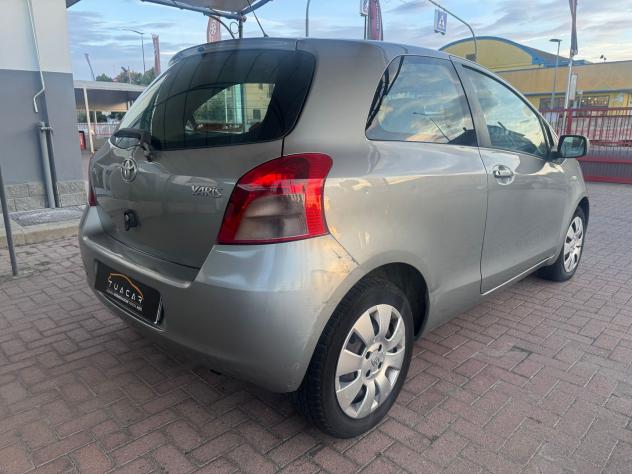 Toyota Yaris 1.0 VVT-i Sol #50407 - Foto 4