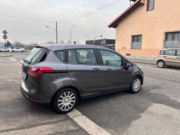 Ford B-Max 1.4 90 CV GPL Titanium X - Foto 4
