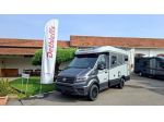 Dethleffs Globebus Performance 4X4 T16 - Novit