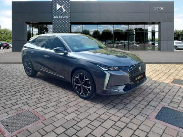 DS AUTOMOBILES DS 4 HYBDIRD 145CV ÉTOILE ALCANTARA rif. 22453428 - Foto 3