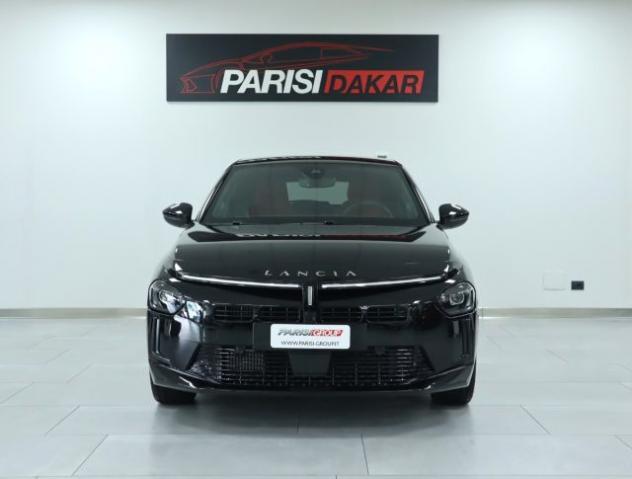 LANCIA Ypsilon Hybrid e-DCT LX *PROMO PARISI GROUP* rif. 22325061 - Foto 5