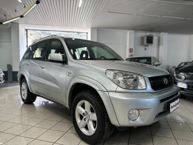 TOYOTA RAV 4 RAV4 2.0 16V cat 3 porte Sol - UNICO PROP rif. 23830920