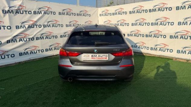 BMW 116 d 1.5 DIESEL 115 CV 5p. Sport GARANTITA 12 MESI rif. 23885874 - Foto 10