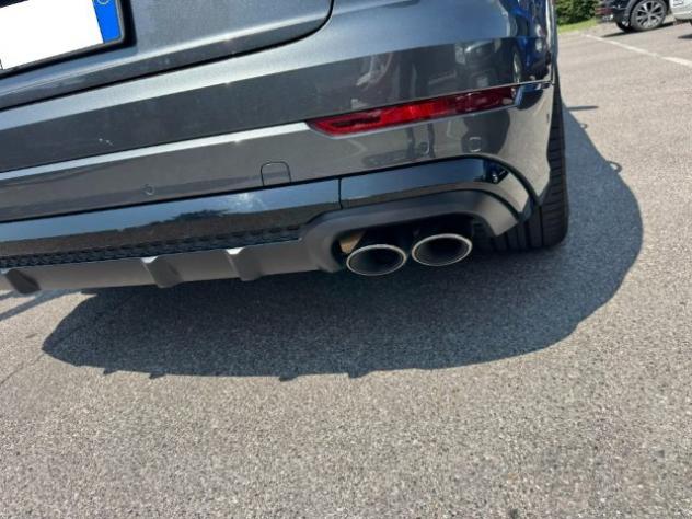 AUDI SQ8 TFSI quattro tiptronic sport attitude FULL OPTIONA rif. 23988767 - Foto 10