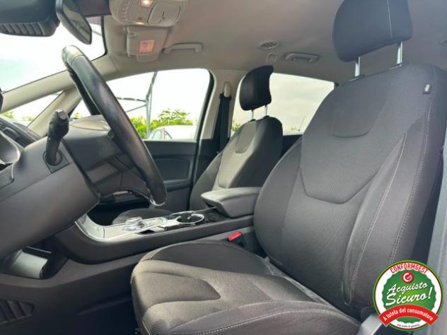 FORD S-Max 2.0 EcoBlue 150CV Start&Stop Aut.7 Posti Titanium rif. 24022234 - Foto 7