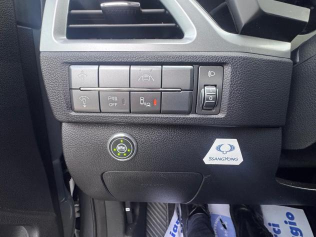 SsangYong Korando Korando 1.5 gdi-t Gpl Icon 2wd - Foto 5