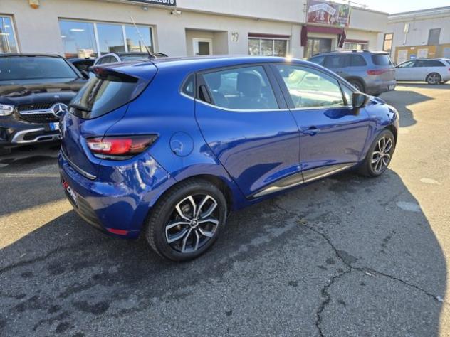 RENAULT Clio 1.5 dCi 75 CV Energy Duel NEOPATENTATI PERMUTE rif. 23762128 - Foto 3