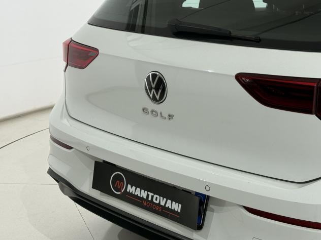 Volkswagen Golf 2.0 TDI 115cv Life - Foto 10