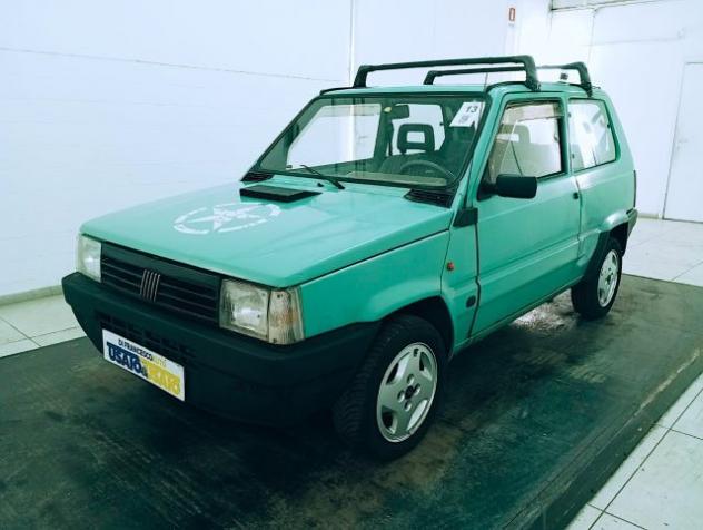 FIAT Panda I 1986 - 0.9 Young rif. 23037081