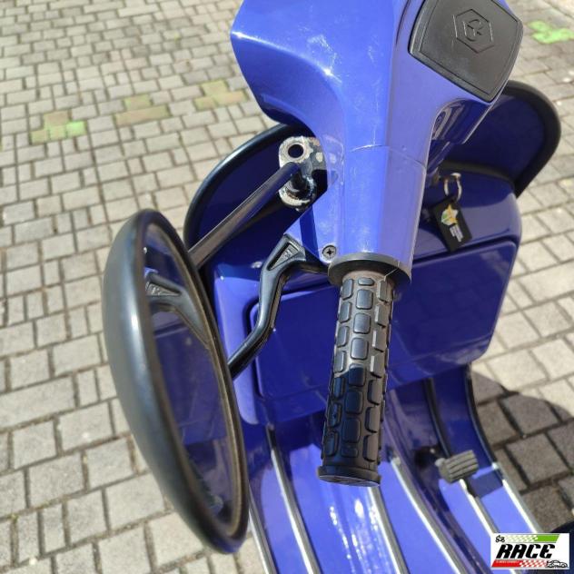 Piaggio - Vespa 50 Special - - Foto 6