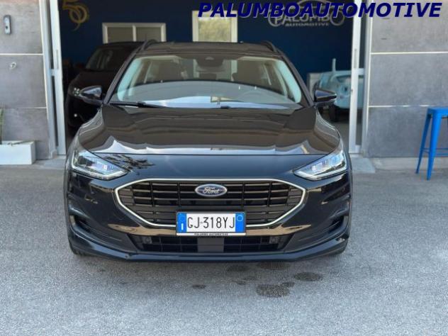 FORD Focus 1.5 EcoBlue 120 CV SW Business rif. 23775066 - Foto 2