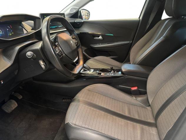 Peugeot 208 II 2019 e- Allure 100kW my20 - Foto 6
