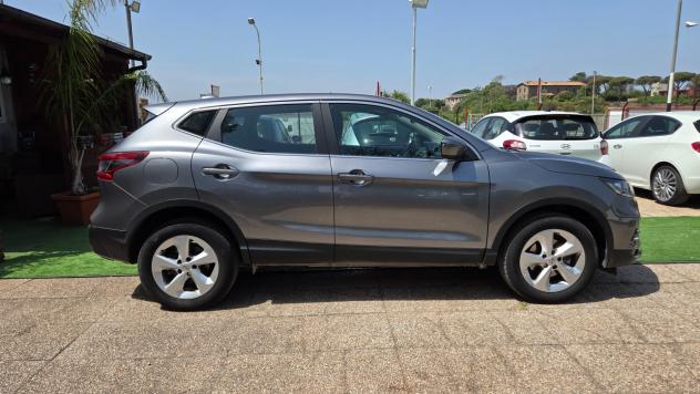 Nissan Qashqai 1.5 dCi 115 CV DCT Acenta - Foto 4