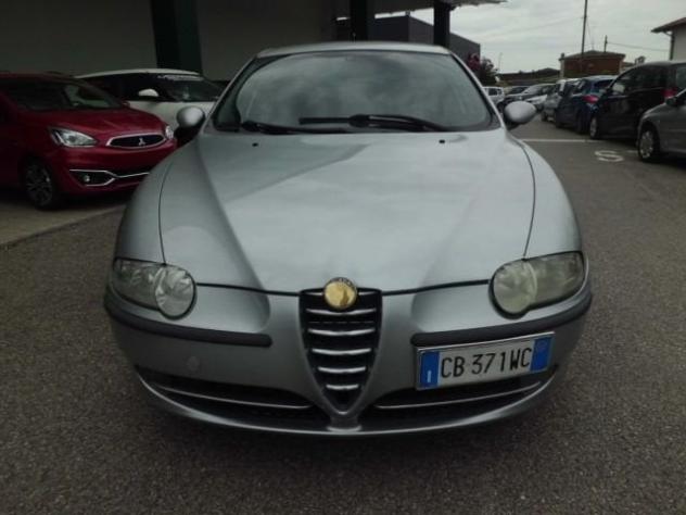 Alfa Romeo 147 1.9 JTD (115 CV) cat 5p. Dist. - Foto 4
