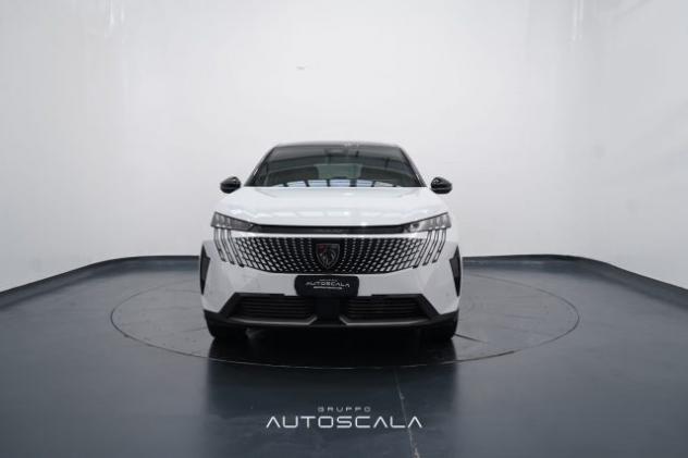 PEUGEOT 3008 1.2 Hybrid 145cv e-DCS6 GT rif. 23753786 - Foto 2