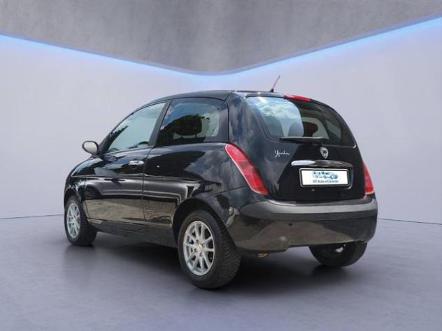 LANCIA Ypsilon 1.2 Argento rif. 23795271 - Foto 4