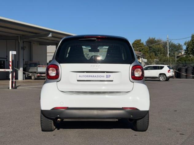 SMART ForTwo 70 1.0 twinamic Passion rif. 24233558 - Foto 6