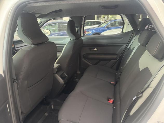 Dacia Duster 1.2 Tce Mild Hybrid 130cv Extreme 4WD - Foto 7