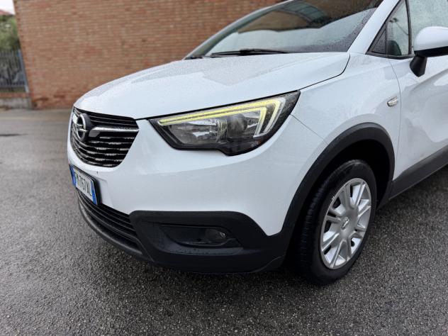Opel Crossland X 1.2 GPL 12V Innovation - Foto 9