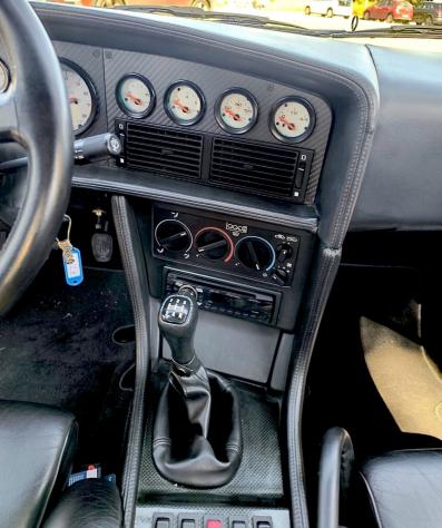 Alfa Romeo RZ - Foto 8