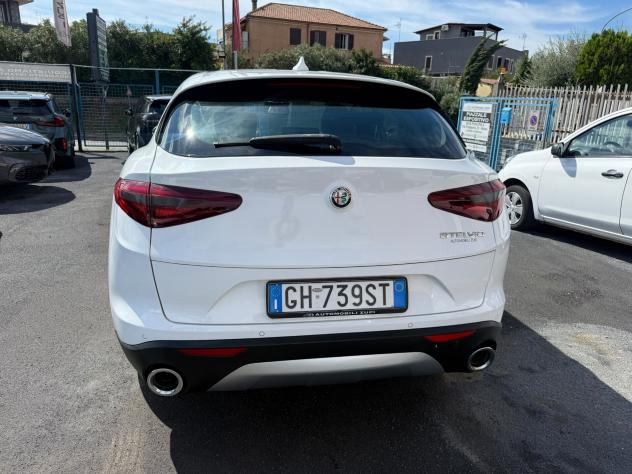 Alfa Romeo Stelvio 2.2 Turbodiesel 160 CV - Foto 6