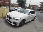 Bmw 116 116d 5p. Msport