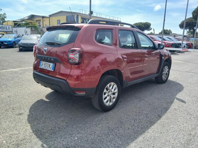 Dacia Duster 1.0 TCe 100 CV ECO-G 4x2 Prestige - Foto 5