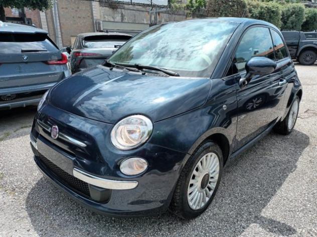 FIAT 500 1200 LOUNGE 69CV STEREO CD CERCHI TETTO ITALIA rif. 24109014 - Foto 2