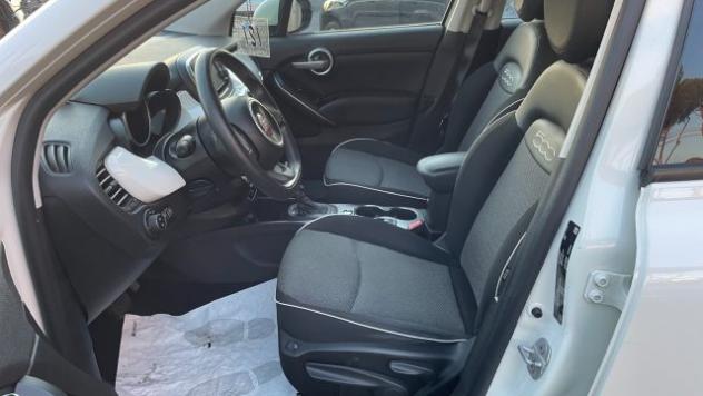 FIAT 500X 1.6 MultiJet 120 CV City Cross DTC rif. 23351971 - Foto 5