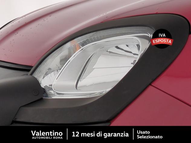 FIAT Panda 1.0 FireFly 70cv Hybrid Pandina 5 Posti - Foto 8