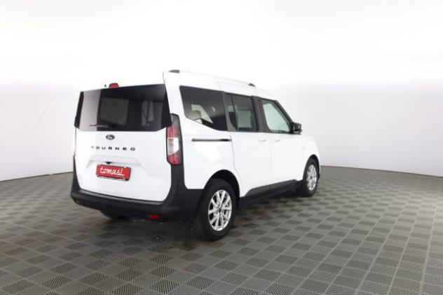 FORD Tourneo Courier Tourneo Courier 1.0 EcoBoost Titanium rif. 24058552 - Foto 4