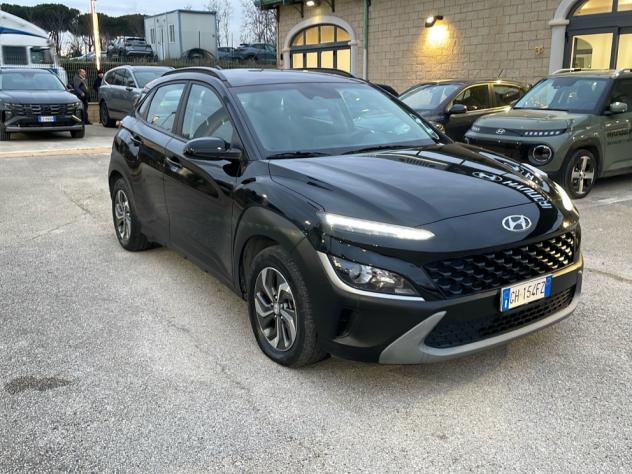 Hyundai Kona Kona HEV 1.6 DCT XTech - Foto 3
