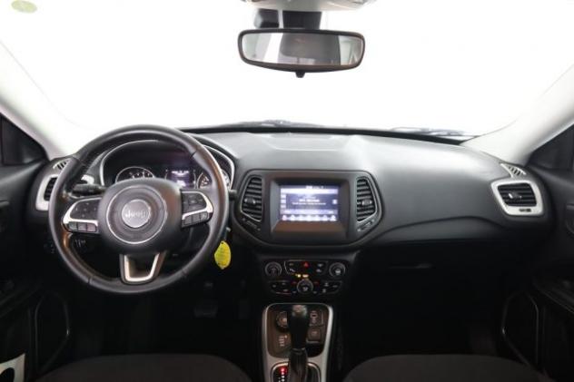JEEP Compass Compass 2.0 Multijet II aut. 4WD Longitude rif. 23789065 - Foto 4