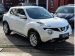 Juke 1.6 GPL Tekna/rate/permute/garanzia/