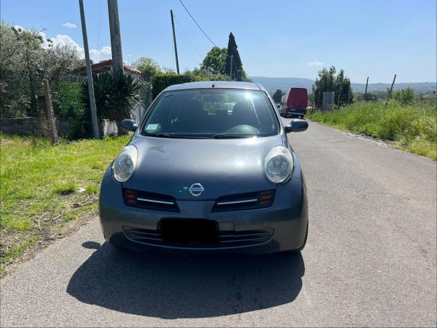 Nissan Micra 1.2 16V 5 porte Acenta - Foto 2