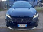 Peugeot 3008 1.5 HDi 131cv Automatica TAGLIANDATA