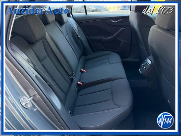 SKODA Scala 1.0 TSI Ambition rif. 23875405 - Foto 9