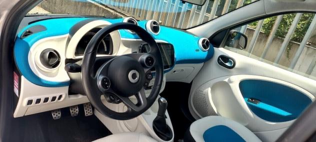 Smart Forfour 70 1.0 Passion - Foto 6