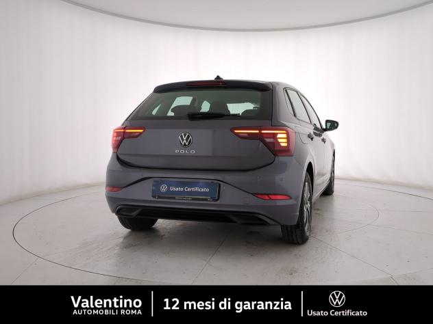 Volkswagen Polo 1.0 TSI Life - Foto 3