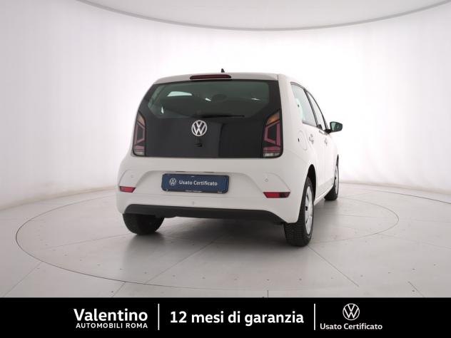 Volkswagen up! 1.0 move up! BMT - Foto 3