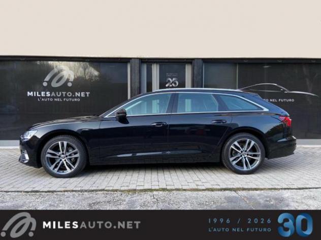 AUDI A6 Avant 40 TDI Stronic Sport rif. 23723922 - Foto 3
